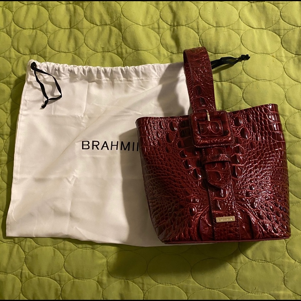 Brahmin Melbourne Faith